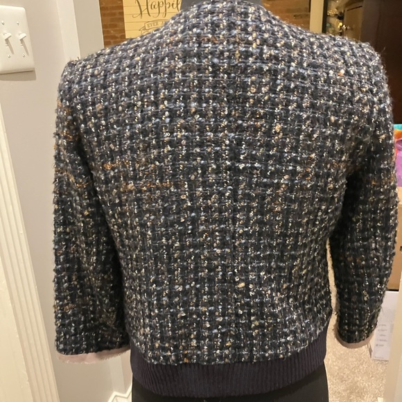 Loft jacket - Picture 2 of 5